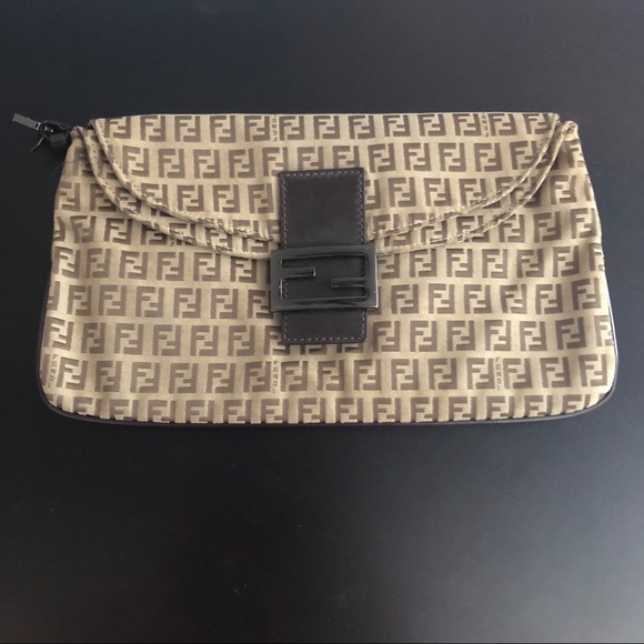 used fendi bags